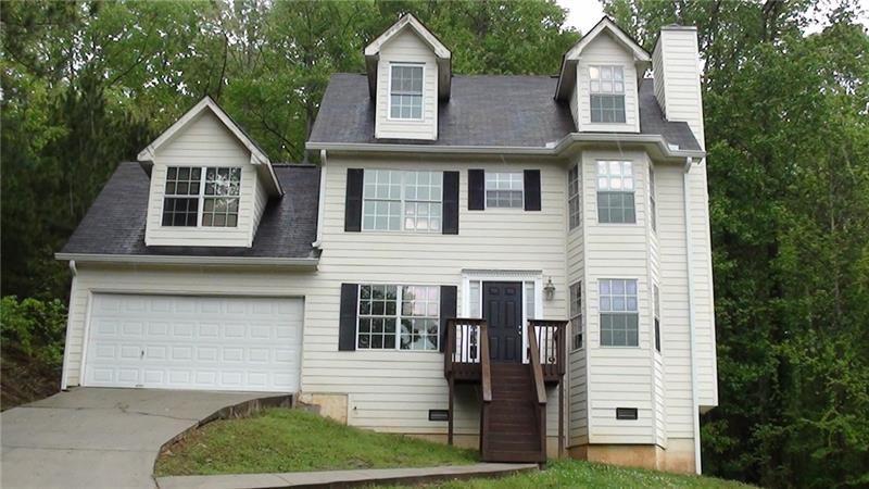 Photo 1 of 26 — 3845 Laurel Brook Lane, Snellville, GA 30039