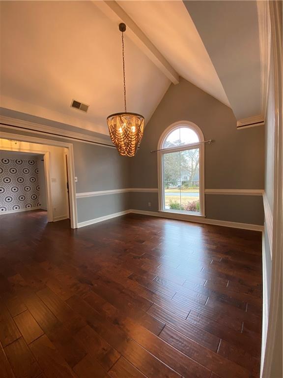 Robinson Oaks - Residential Lease
