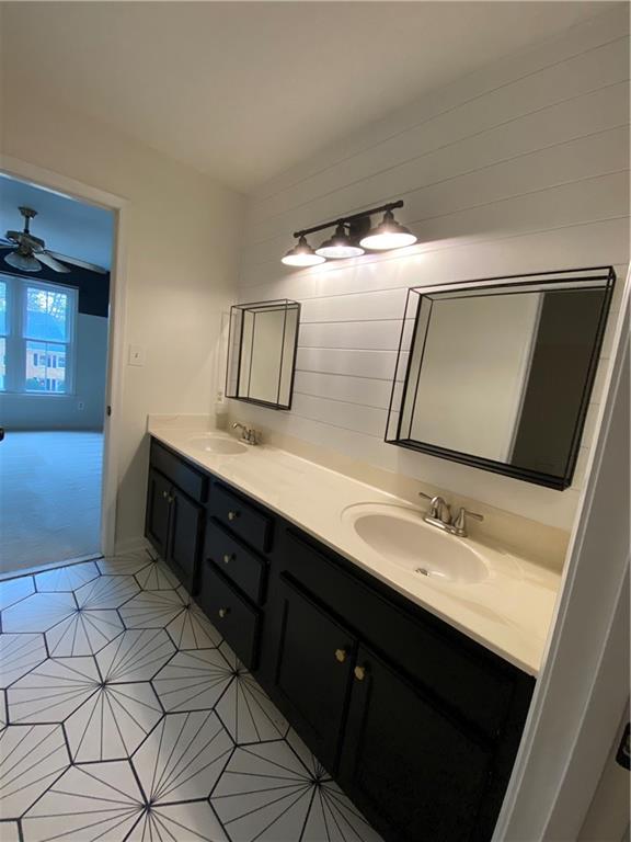Robinson Oaks - Residential Lease