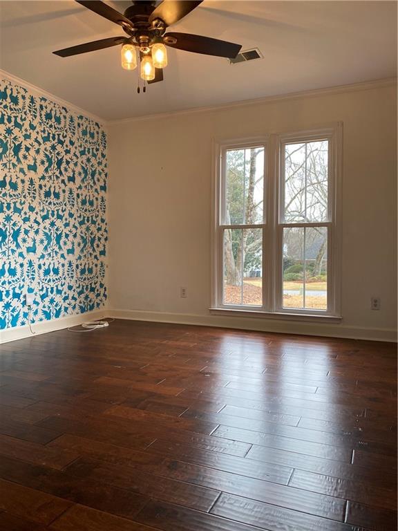 Robinson Oaks - Residential Lease