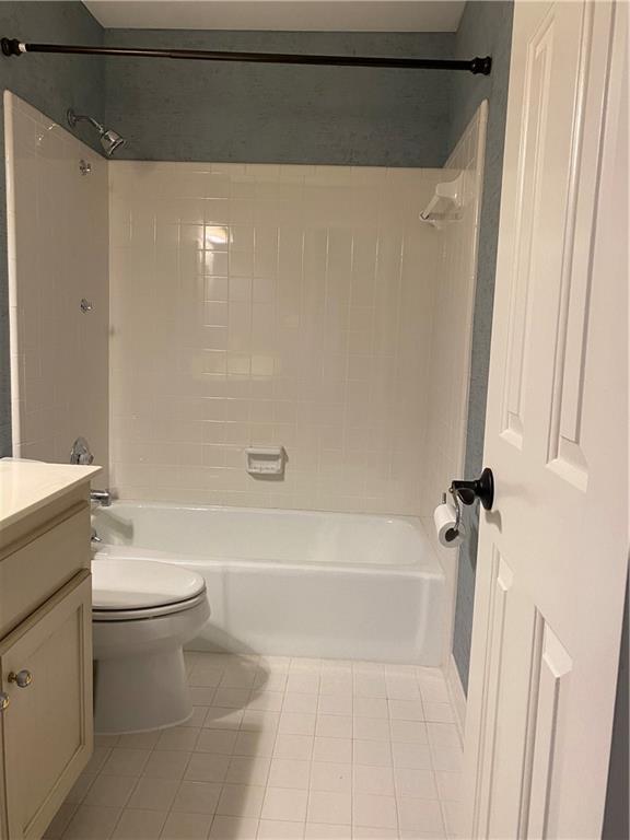 Robinson Oaks - Residential Lease
