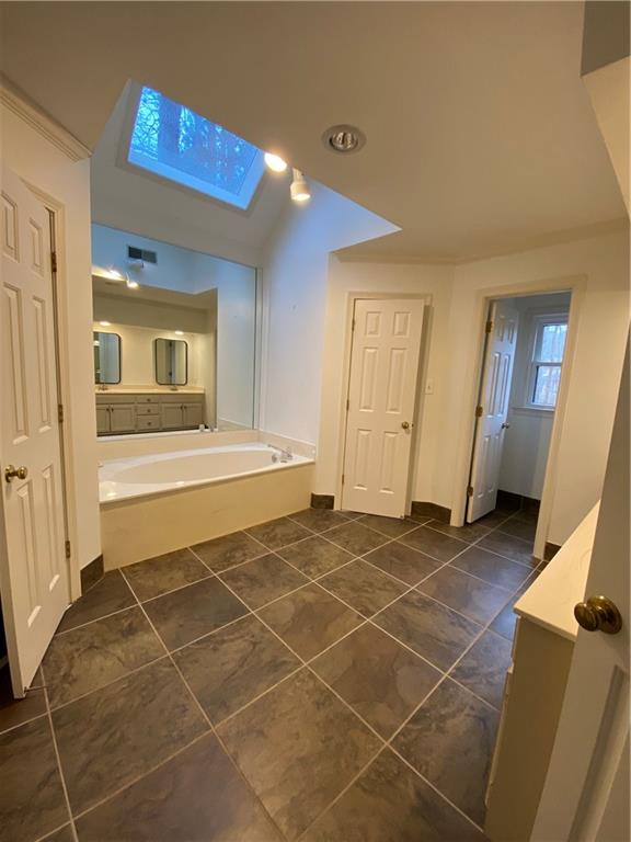 Robinson Oaks - Residential Lease