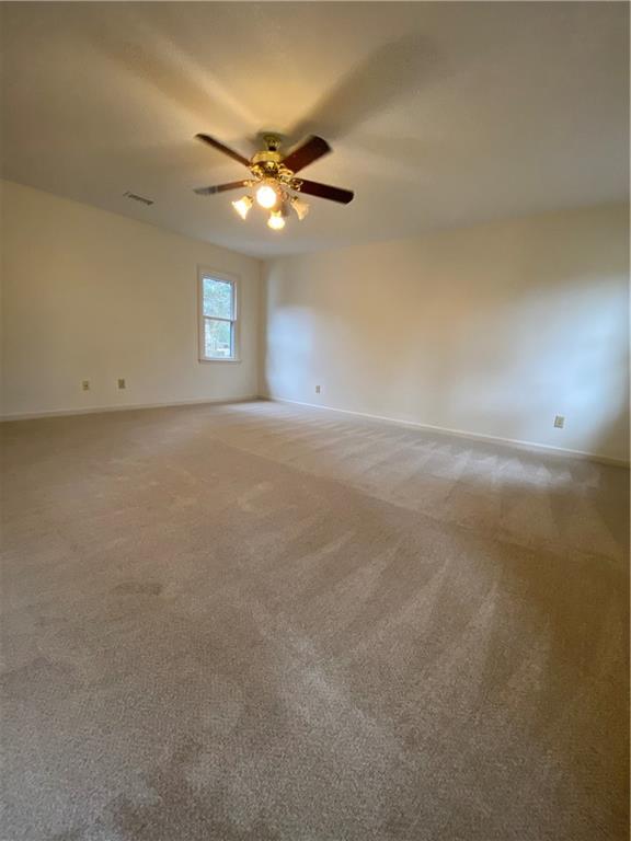 Robinson Oaks - Residential Lease