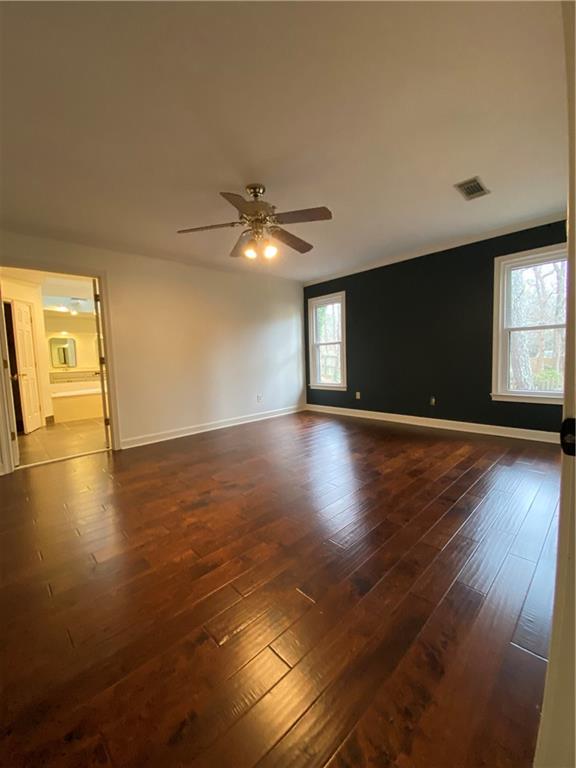 Robinson Oaks - Residential Lease