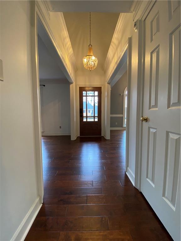 Robinson Oaks - Residential Lease
