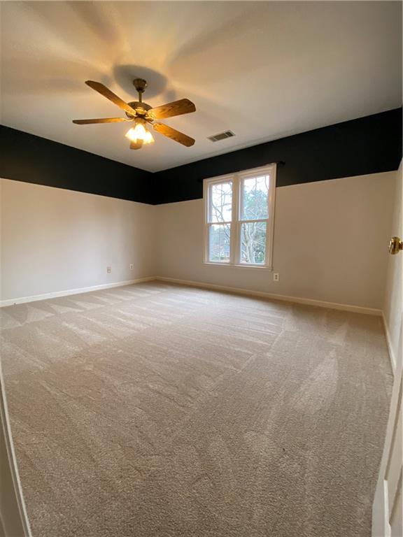 Robinson Oaks - Residential Lease