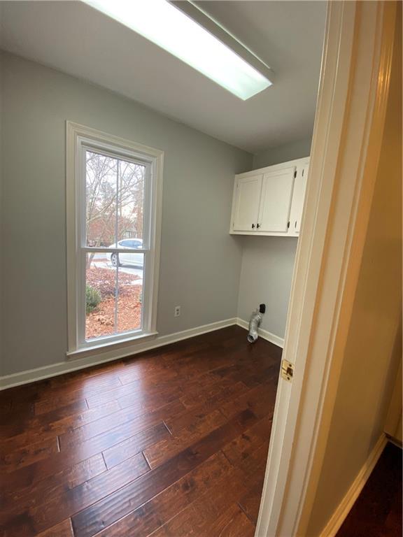 Robinson Oaks - Residential Lease