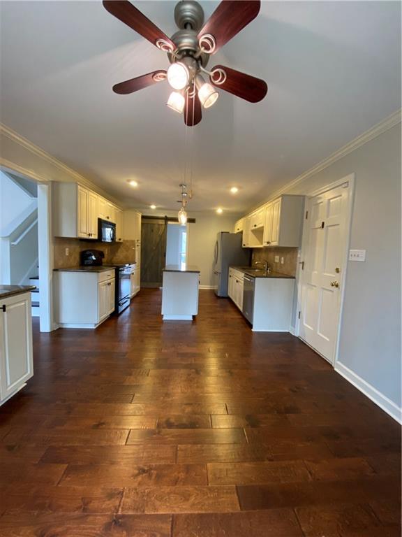 Robinson Oaks - Residential Lease