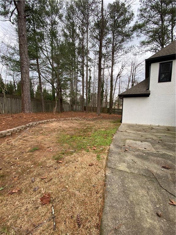 Robinson Oaks - Residential Lease