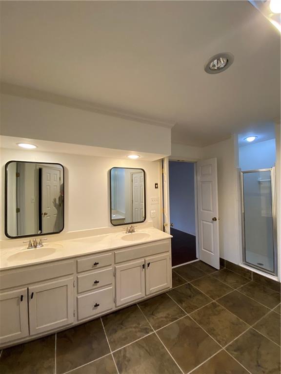 Robinson Oaks - Residential Lease
