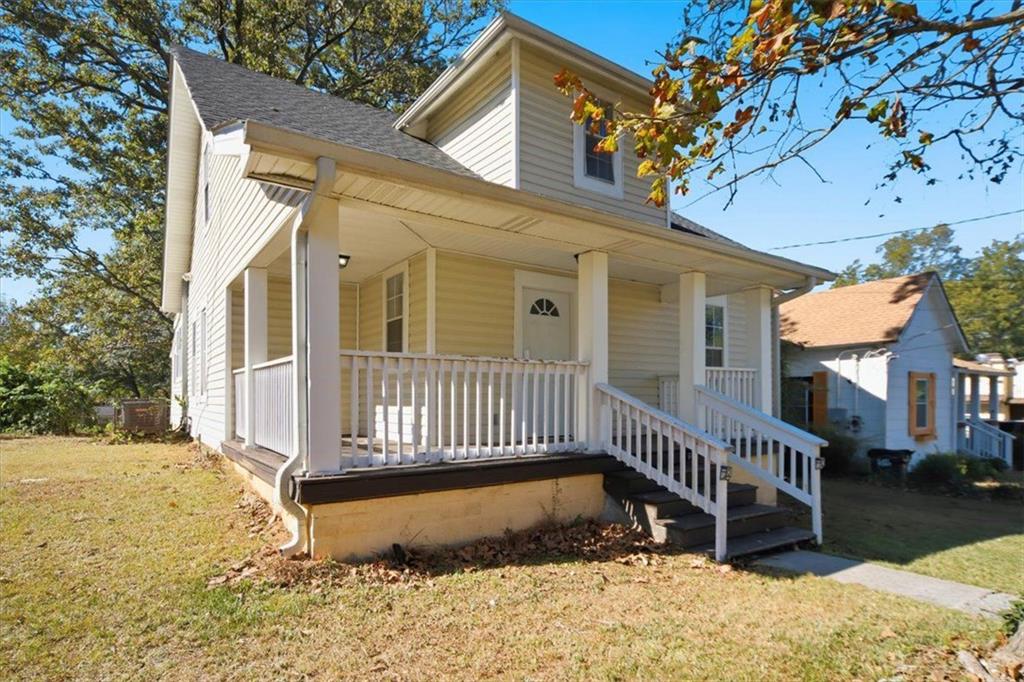 East Point - Residential