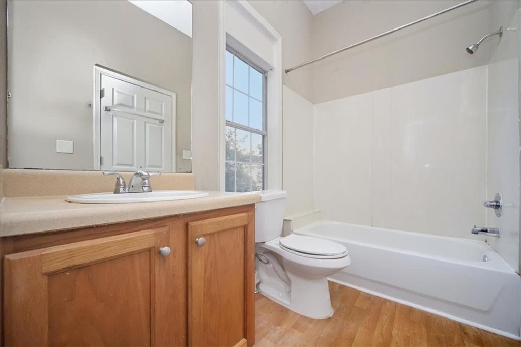 East Point - Residential