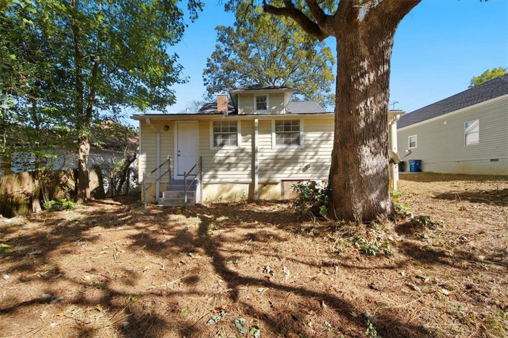 East Point - Residential