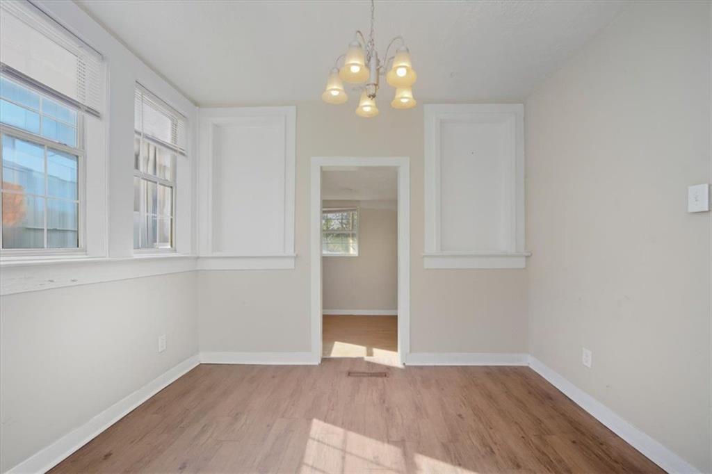 East Point - Residential