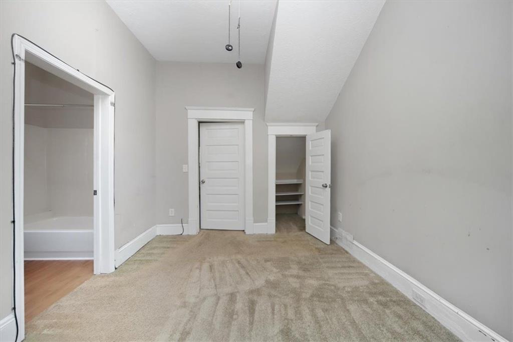 East Point - Residential