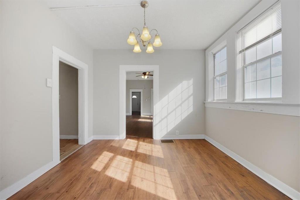 East Point - Residential