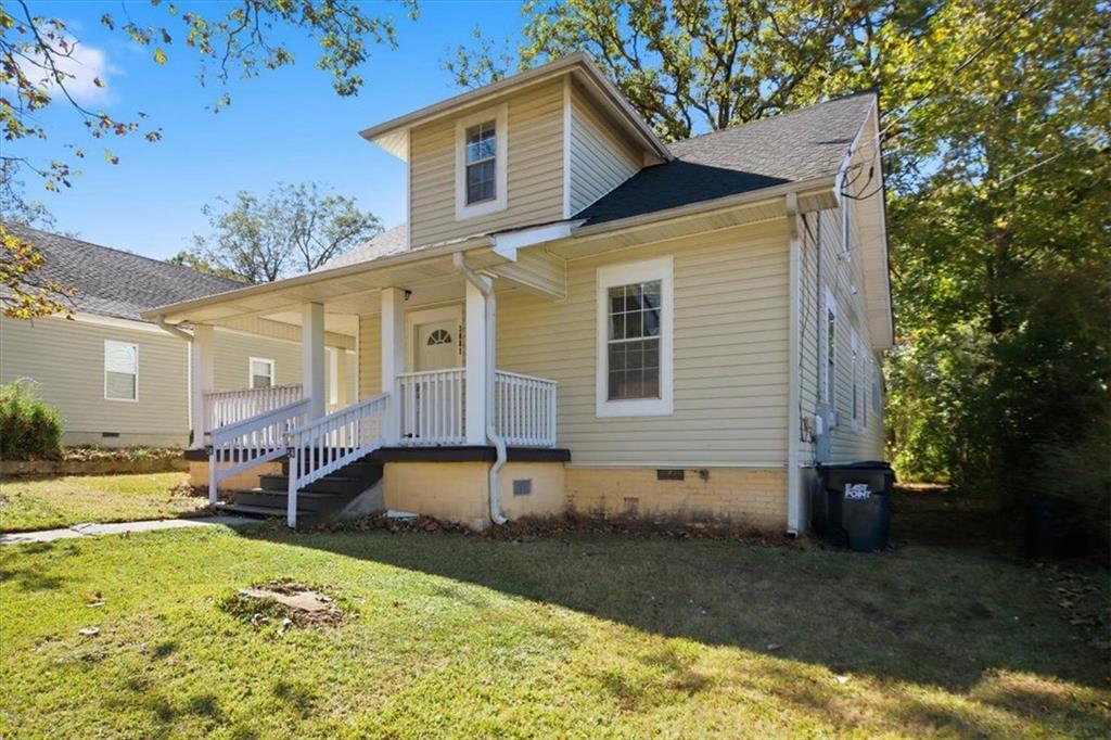 East Point - Residential