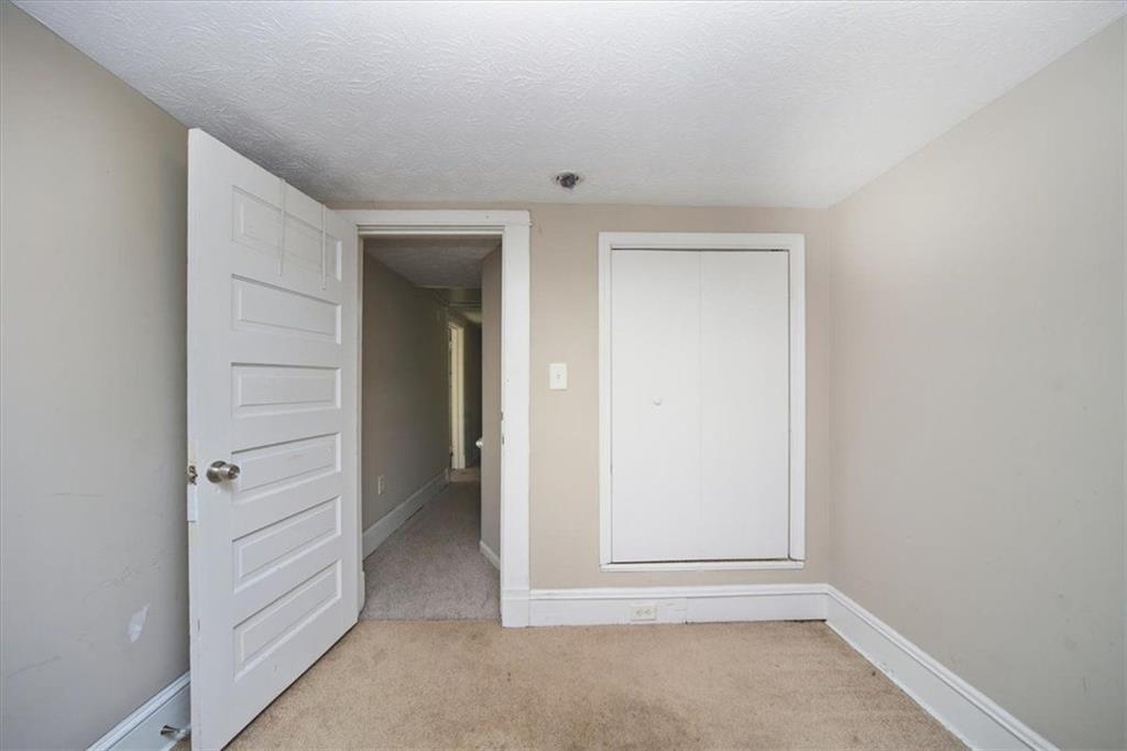 East Point - Residential