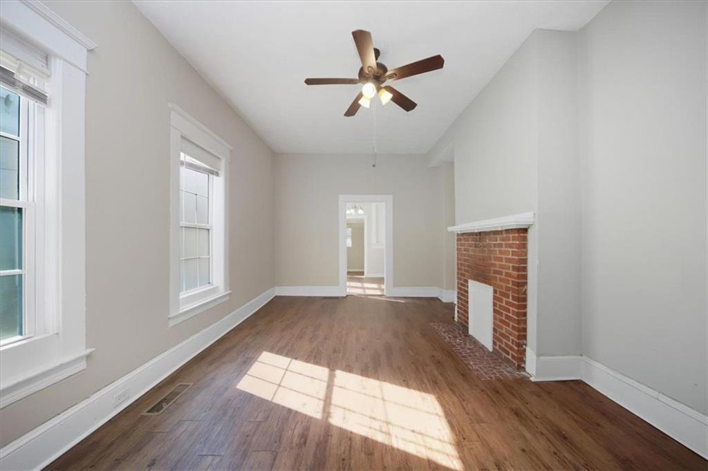 East Point - Residential