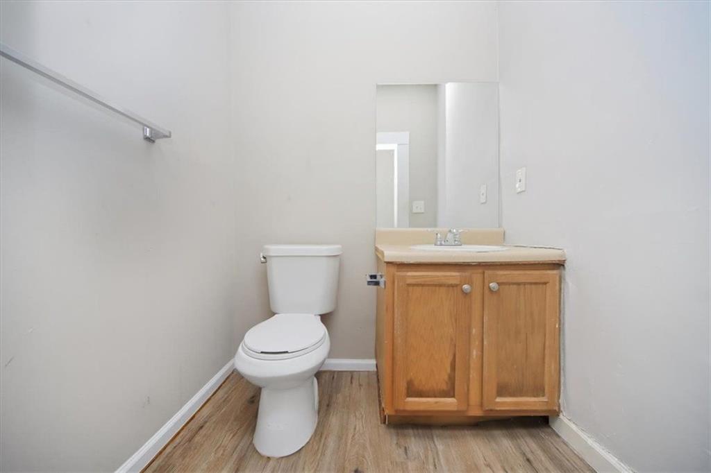 East Point - Residential