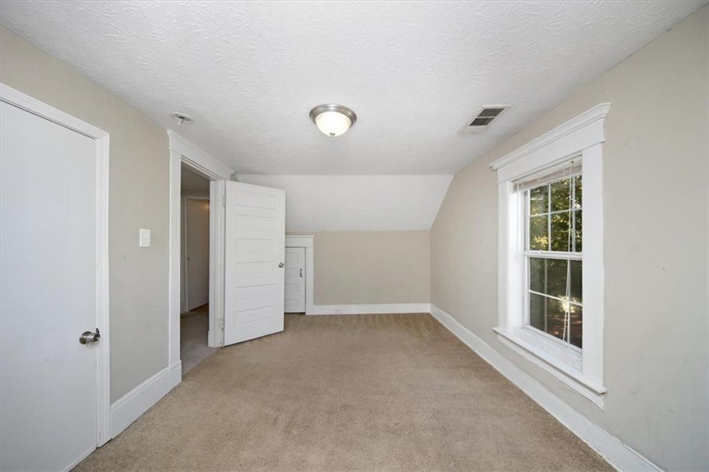 East Point - Residential