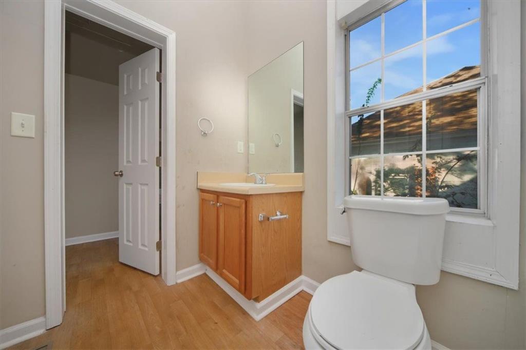 East Point - Residential