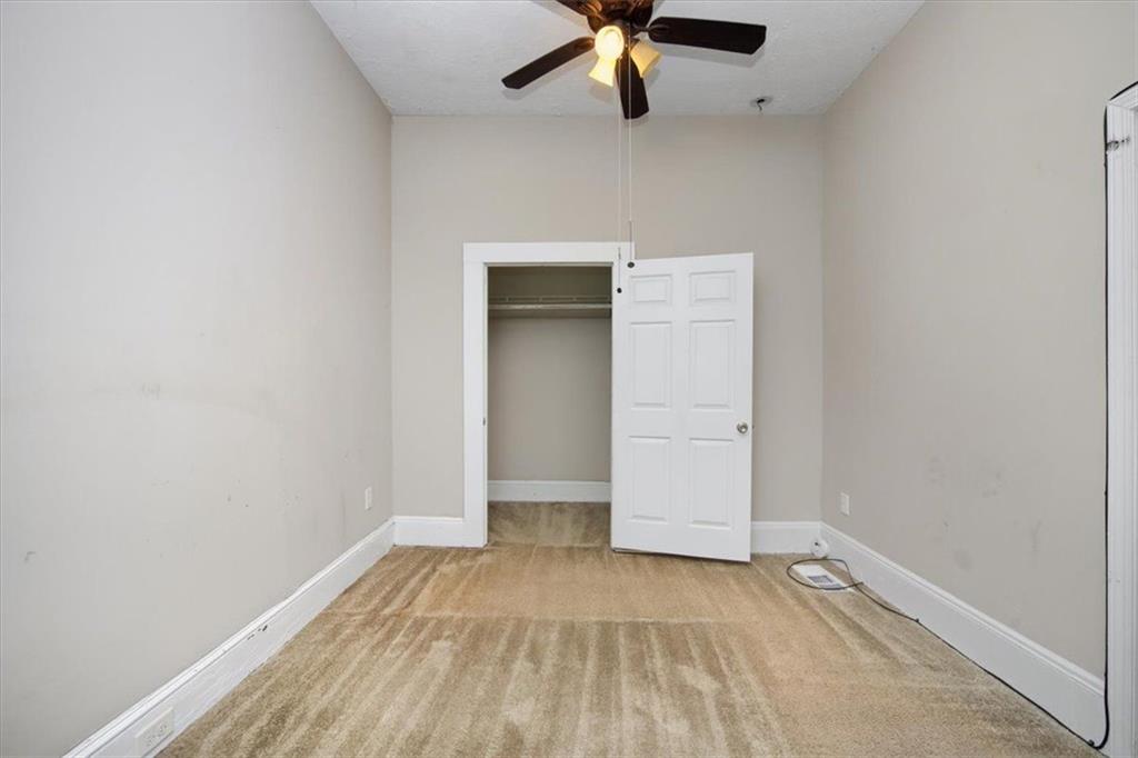 East Point - Residential