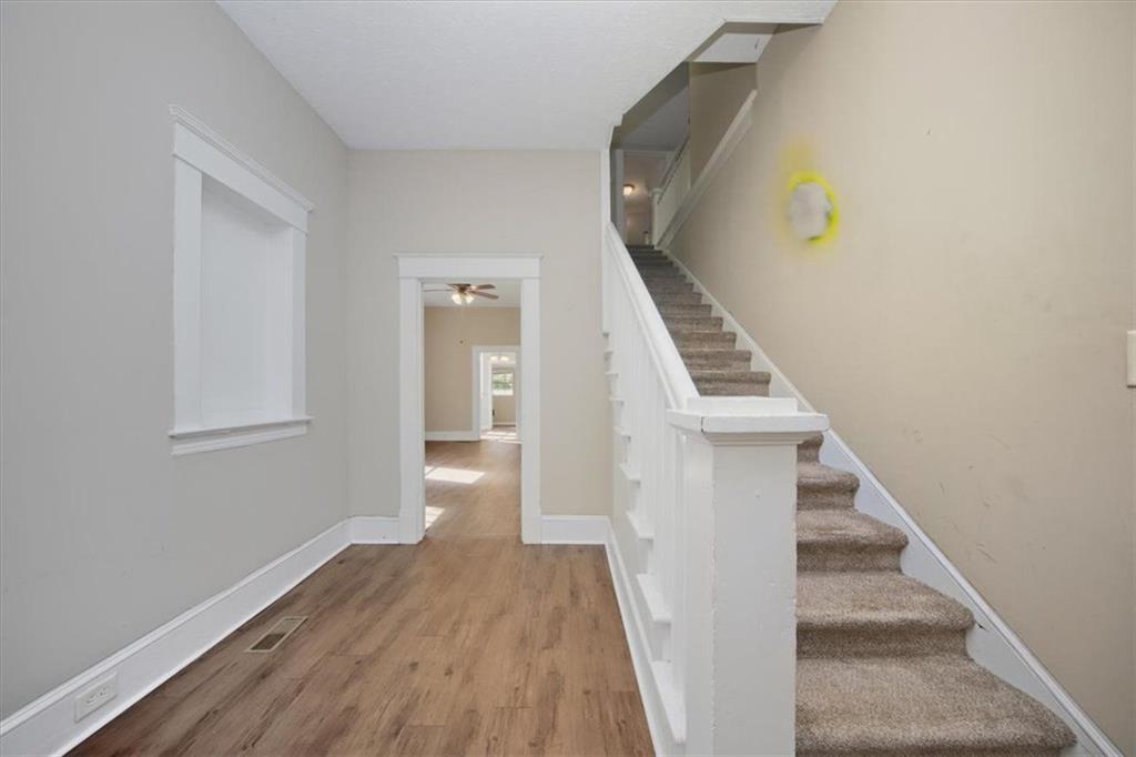 East Point - Residential