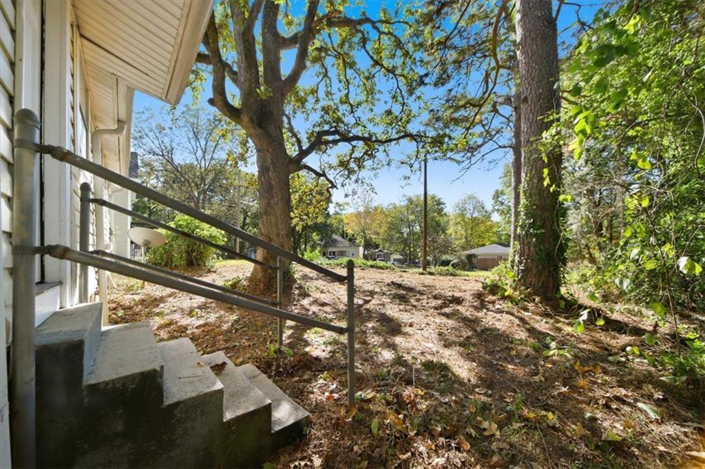 East Point - Residential