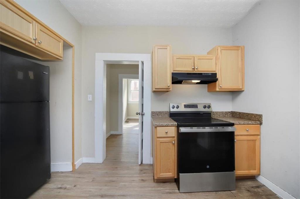 East Point - Residential