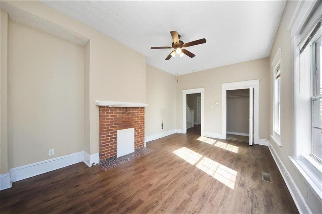 East Point - Residential