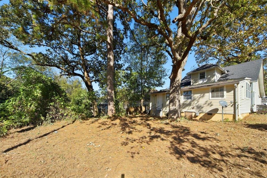 East Point - Residential