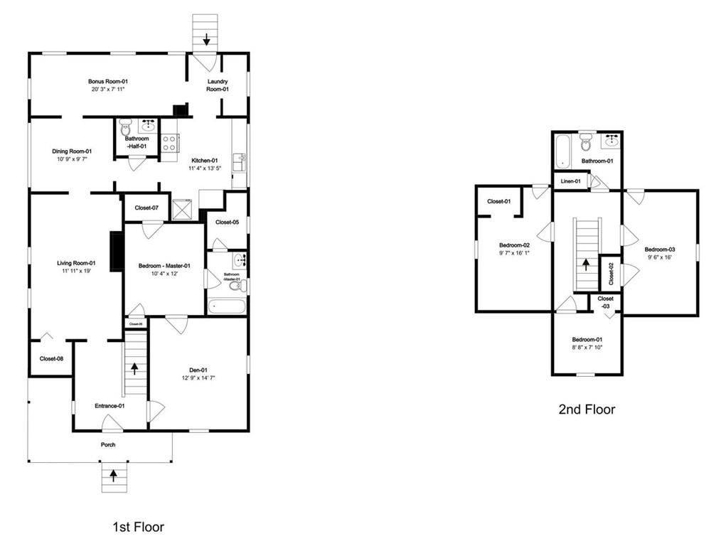 East Point - Residential
