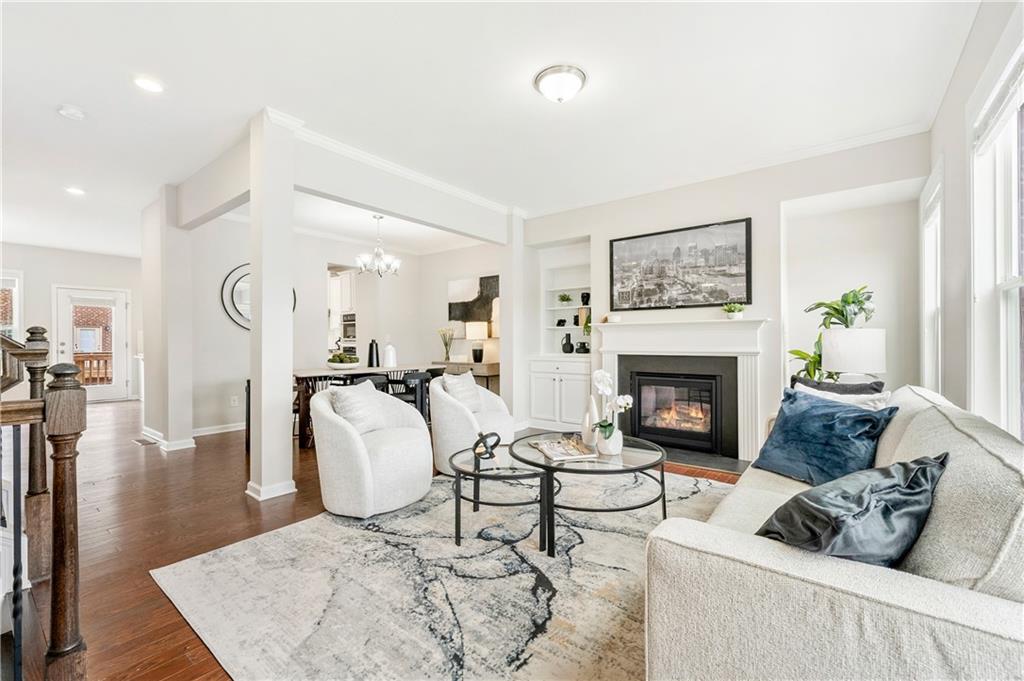 656 Sunset Park Drive