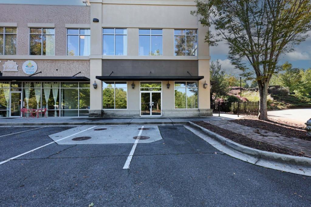 1300 Peachtree Industrial Boulevard 1101,1