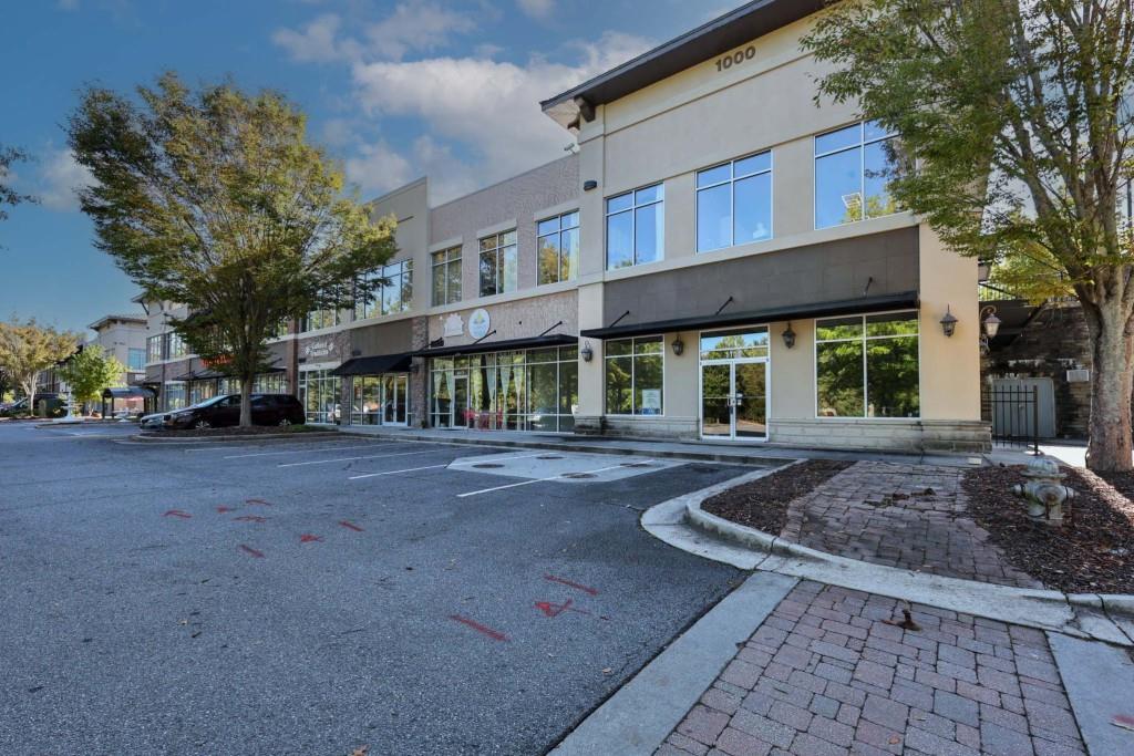 1300 Peachtree Industrial Boulevard 1101,1