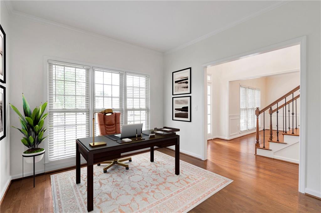 445 Briars Bend
