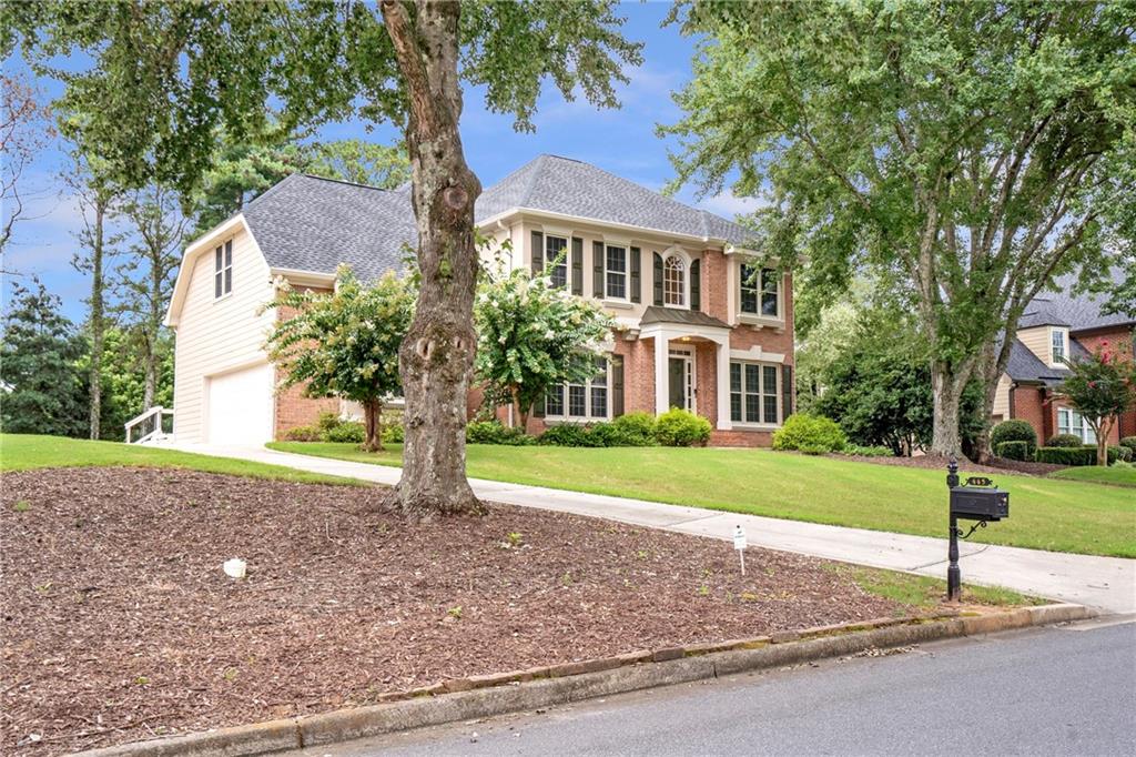 445 Briars Bend