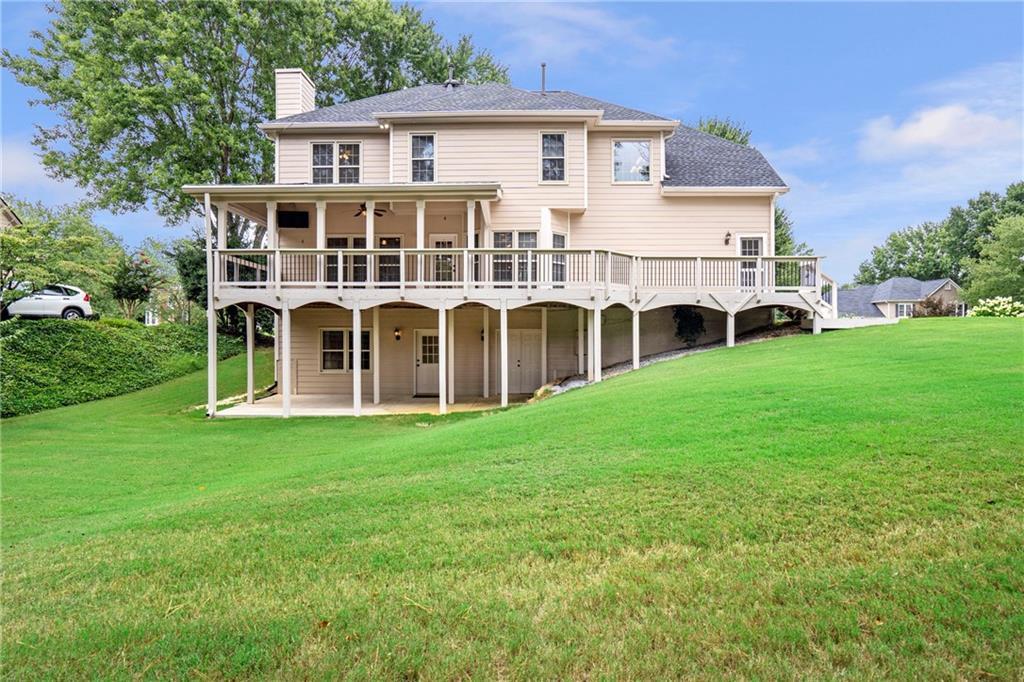 445 Briars Bend