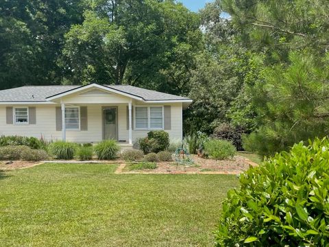 A home in Covington