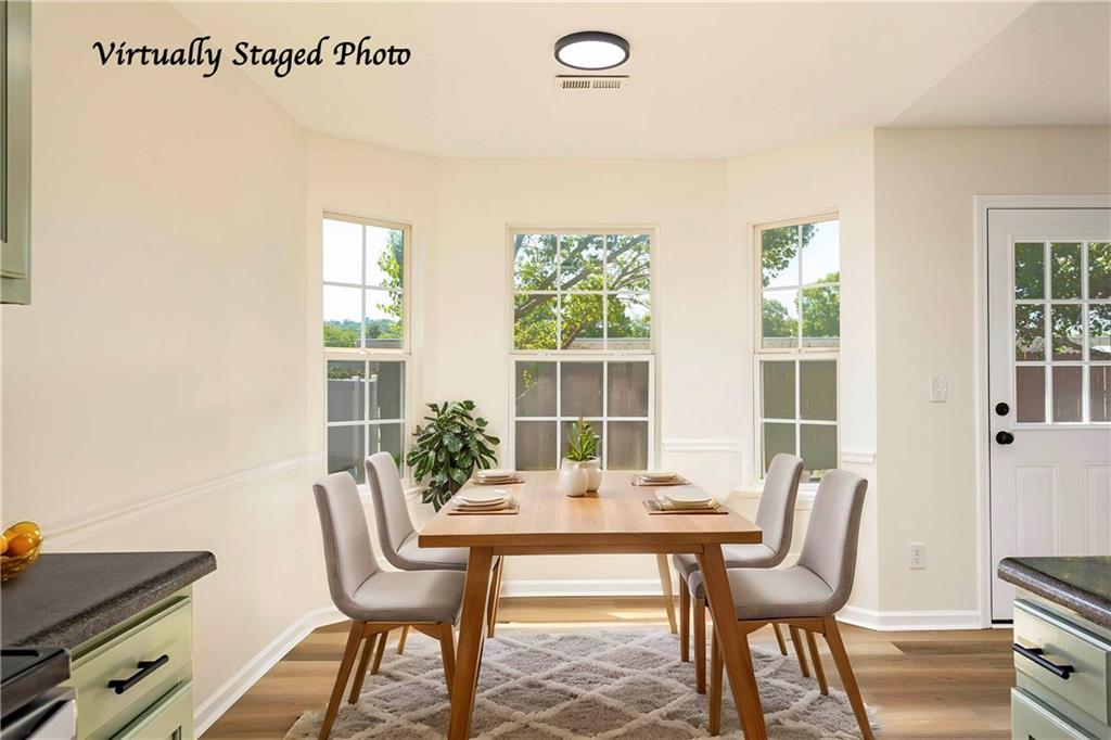 213 Glenn Wade Drive