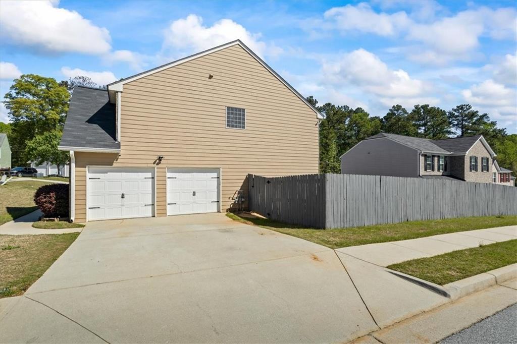 543 Walnut Way, Palmetto, Georgia image 38