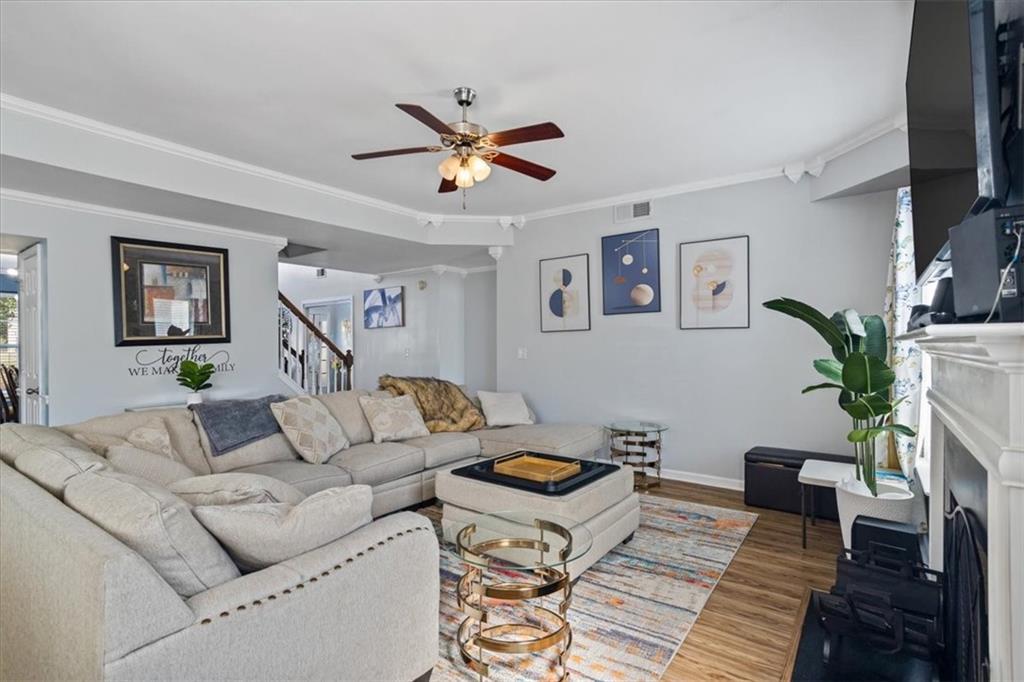 543 Walnut Way, Palmetto, Georgia image 15