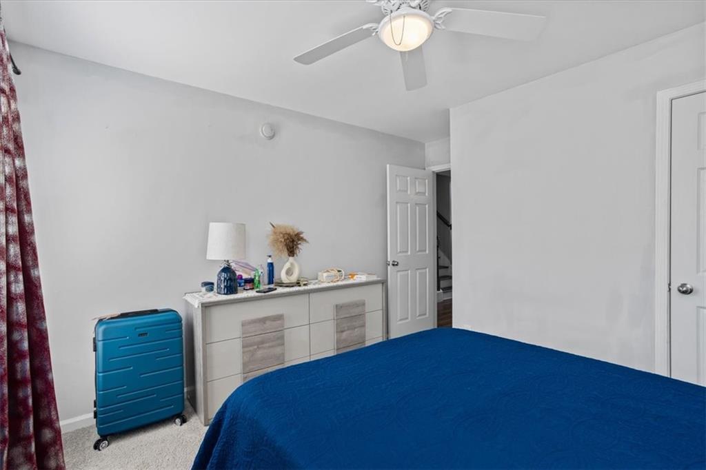 543 Walnut Way, Palmetto, Georgia image 11