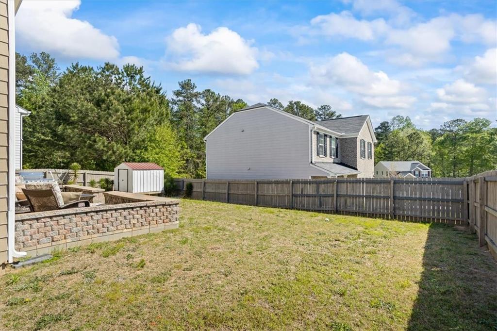 543 Walnut Way, Palmetto, Georgia image 39