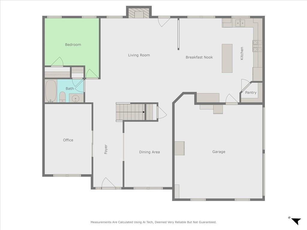 543 Walnut Way, Palmetto, Georgia image 47