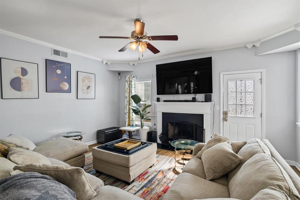543 Walnut Way, Palmetto, Georgia image 14