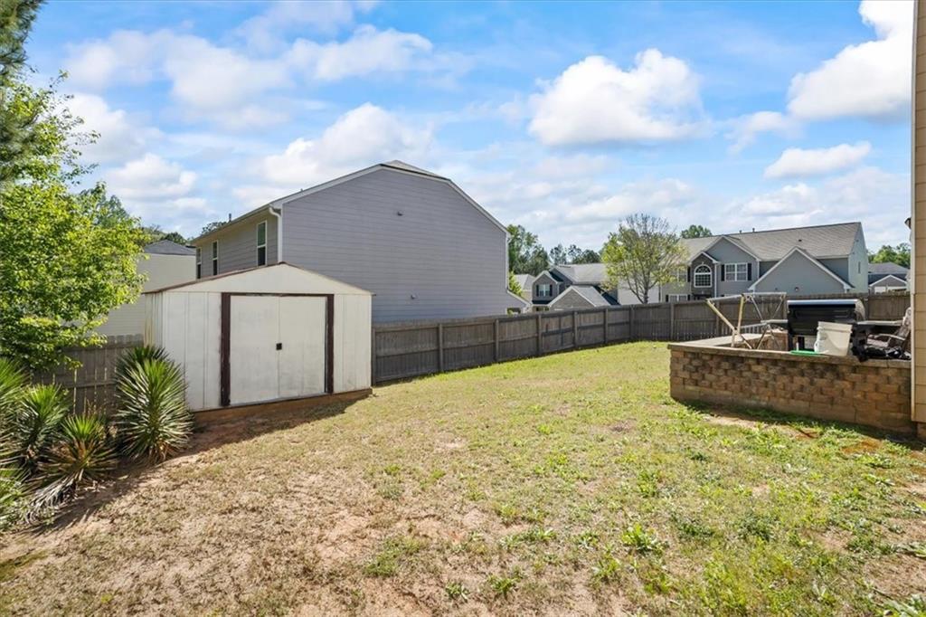 543 Walnut Way, Palmetto, Georgia image 43