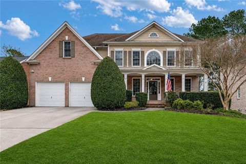 Homes For Sale - 226 Middleton Place<br/> Grayson, GA 30017