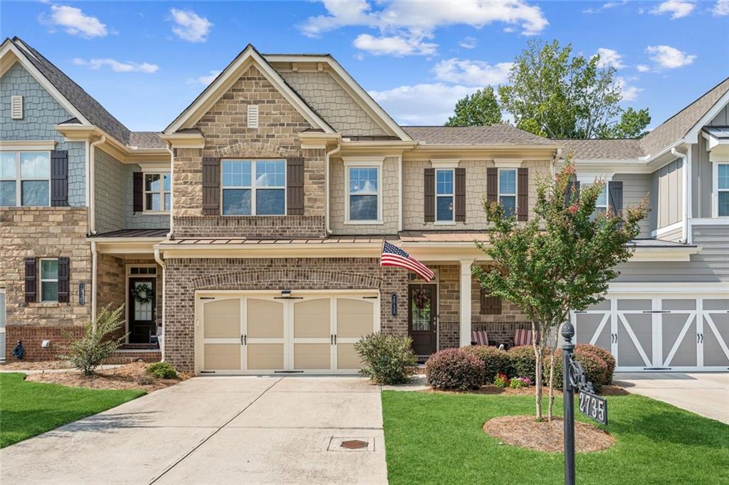 2735 Kimblewick Court
